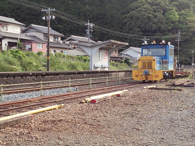 大曽根浦駅