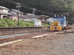 大曽根浦駅