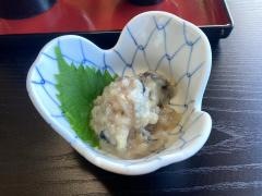 みちのく料理西むら　アスパム店