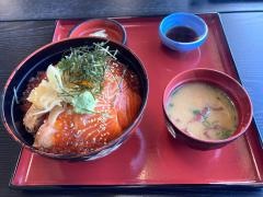 みちのく料理西むら　アスパム店