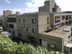 夢見ケ崎居宅サービスセンター