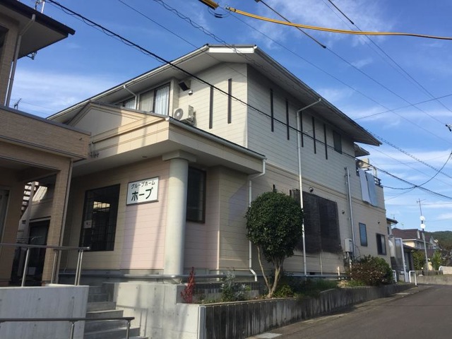 ホープ