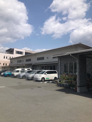 むべの里博愛園