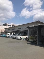 むべの里博愛園
