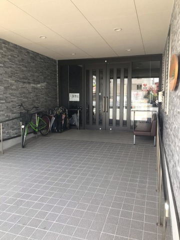 むべの里博愛園 施設外観