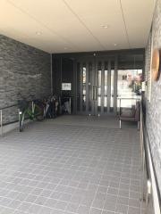 むべの里博愛園