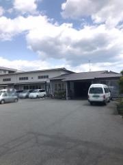 むべの里博愛園