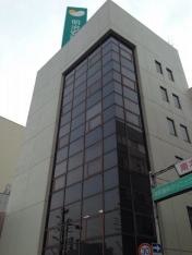 明治安田生命保険相互会社　熊谷支社