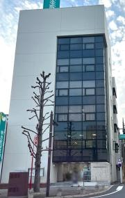 明治安田生命保険相互会社　熊谷支社