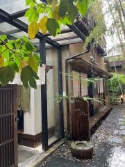 月あかり
