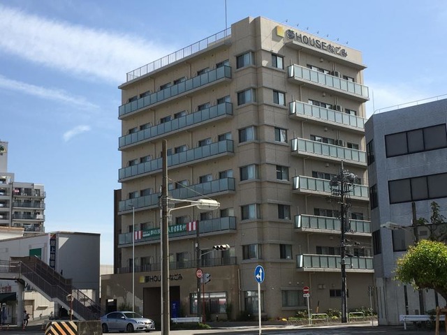 夢HOUSEなごみ