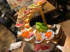 熟成焼肉　肉源　赤坂店