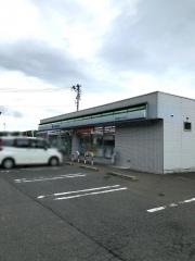 ファミリーマート　岩手沼宮内バイパス店