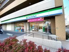 ファミリーマート　本庄西二丁目店