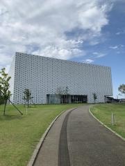 金沢海みらい図書館