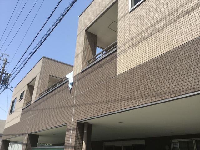 グループホーム明日 施設外観