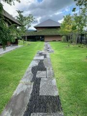 登米懐古館