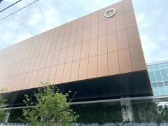 桜美林大学　新宿キャンパス