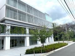 桜美林大学　新宿キャンパス