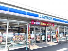 ローソン　鹿屋向江町店