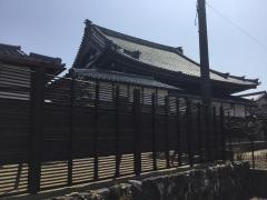 梅廣山　安養寺