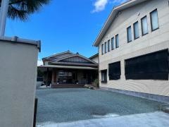 天理教　静岡大教会