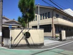 天理教　静岡大教会