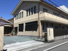 天理教　静岡大教会