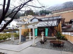 加恵瑠神社