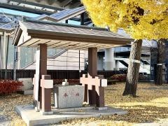 高野胡録神社