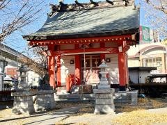 高野胡録神社