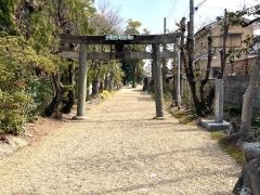 荒見神社