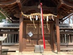 荒見神社