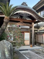 妙像寺