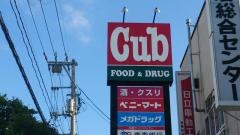 メガ大野店