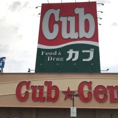 メガ大野店