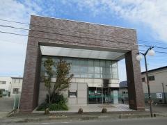 仙南信用金庫川崎支店