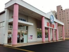 西松屋　多賀城店