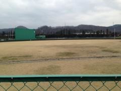 宮城広瀬球場