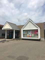 鶴岡信用金庫新斎町支店