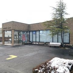 大東銀行うねめ支店