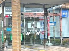 大東銀行うねめ支店
