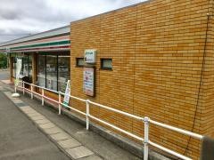 セブンイレブン　福島清水町店
