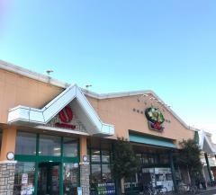 サンユーストアー中郷店