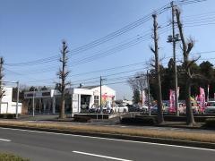 茨城トヨタ自動車つくば谷田部センター