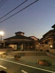 伊奈はなぞの幼稚園