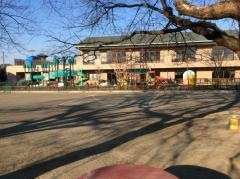 伊奈はなぞの幼稚園