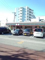 セブンイレブン　三郷早稲田4丁目店