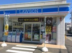 ローソン　熊谷箱田店