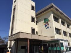ＪＡ富里市本店
